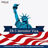 Looking for an EB-5 USA Investor Visa
