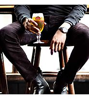 Beer Benefits - 7 Reasons Why Drinking Beer Is Good for You | GQ India