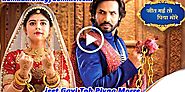 Jeet Gayi Toh Piya Morey 14th June 2018 Full Episode 206 - Kumkum Bhagya Zee TV Serial Watch HD All Episodes Online