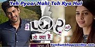 Yeh Pyaar Nahi Toh Kya Hai 14th June 2018 Full Episode 64 - Kumkum Bhagya Zee TV Serial Watch HD All Episodes Online