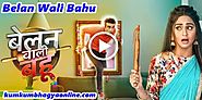 Belan Wali Bahu 14th June 2018 Full Episode 109 - Kumkum Bhagya Zee TV Serial Watch HD All Episodes Online