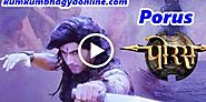 Porus 14th June 2018 Full Episode 144 - Kumkum Bhagya Zee TV Serial Watch HD All Episodes Online