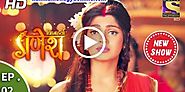 Vighnaharta Ganesh 14th June 2018 Full Episode 211 - Kumkum Bhagya Zee TV Serial Watch HD All Episodes Online