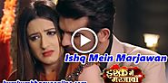 Ishq Mein Marjawan 14th June 2018 Full Episode 194 - Kumkum Bhagya Zee TV Serial Watch HD All Episodes Online