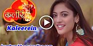 Kaleerein 14th June 2018 Full Episode 89 - Kumkum Bhagya Zee TV Serial Watch HD All Episodes Online