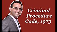 Criminal Procedure Code 1973 (CS Executive -Jurisprudence, Interpretation and General Laws