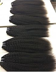 Vietnamese hair - Vietnam virgin hair - Vietnam human hair