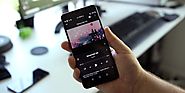 YouTube Music rolling out new ‘Queue’ feature and redesigned, fullscreen player UI [Gallery] | 9to5Google