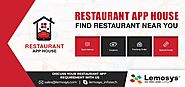 Restaurant App House- Need to Know Everything About It