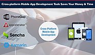 open source cross platform tools for mobile app development