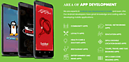 Hire Dedicated Android App Developers from India | Mobile Application