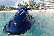 Jet Skis, Waverunners, & Snorkel Gear - Cayman Watersports