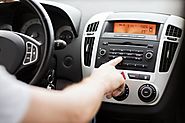 Free Car Radio Codes
