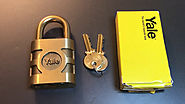 Smart Door Locks Manufacturer & Supplier – Established in 1843, YALE is the American brand specializing in Door Locks...