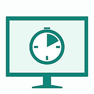 Screen Time - Media Time Manager