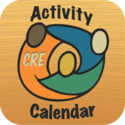 Conflict Resolution Education Activity Calendar