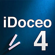 iDoceo——老师的助理成绩单发布和规划师