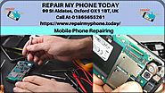 Best Mobile Phone Repairing Service in Oxford UK