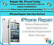 iPhone Repair & Replacement Service - Repair My Phone Today