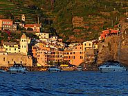 3 Days Plan in Cinque Terre Guide & Itinerary - Cinque Terre Riviera