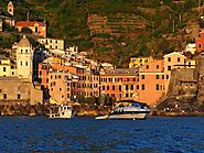 Beautiful Villages Cinque Terre - Cinque Terre Riviera