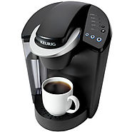 Keurig Elite K45 Single Cup Coffee Maker - Kitchen Things