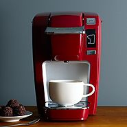 Best Rated Single Serve Coffee Makers | Single Serve Coffee Maker Reviews - Kitchen Things