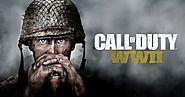 Call of Duty World War 2