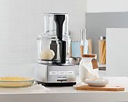 Best Food Processor for Nut Butter - 2018 Reviews and Top Picks - Family Cookware