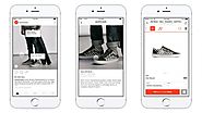 Use Instagram Shoppable Posts - Selling on Instagram