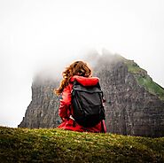 13 Best Travel Backpack for Women 2021 - Buyer's Guide