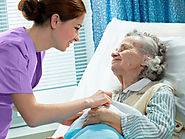 Palliative Care at Home