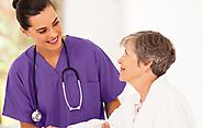 Requirement of the Home Care Nursing Services