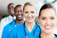 Meet our Team of Talented Care Professionals
