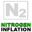 Nitrogen Inflation, Tyres service Murrumbeena, Hughesdale