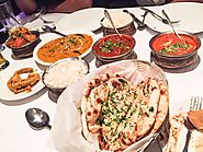 Trending Indian Restaurant Oxford