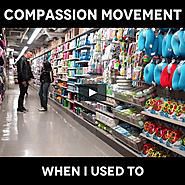 Compassion At A Dollar Store - Shane Jeremy James on Vimeo