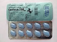 Use Cenforce to show your sensual moves on bed – MenHealthCentre