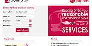 Bus Booking Script, Redbus Clone, Bus Reservation Script, Booking Clone
