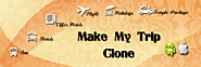 Make My Trip Clone | MakeMy Trip Php Clone Script | DOD IT Solution