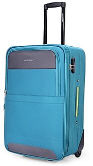 Buy Corolla 2W EXP STR 55 GREEN|Aristocrat travel and cabin luggage trolley bags online