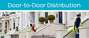 Leaflet distribution- An Effective Way to Attract Customer if done perfectly