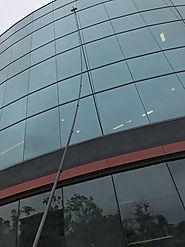 How to Choose the Best Window Washing Company in Your Area