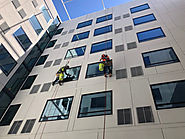 Why hiring a professional window cleaning company is the best decision??