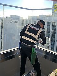 Do this before you hire window cleaners for your property…