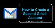 How do I Add Secondary Gmail account| ITFixTech