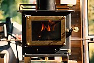 Cubic Mini Wood Stoves - Operating Manual for Cubic "Cub" CB-1008 and "Grizzly" CB-1210-BR