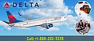 Cheap Rate Flights For USA: How to book Delta Airlines cheap flights to New York?