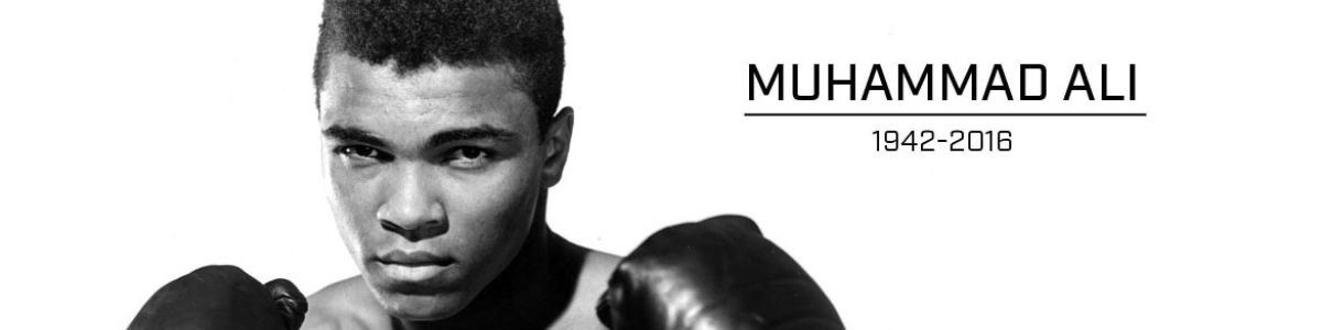 Top 10 Greatest Boxers of All Time | A Listly List