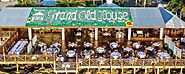 Grand Old House: A Legend Of The Islands